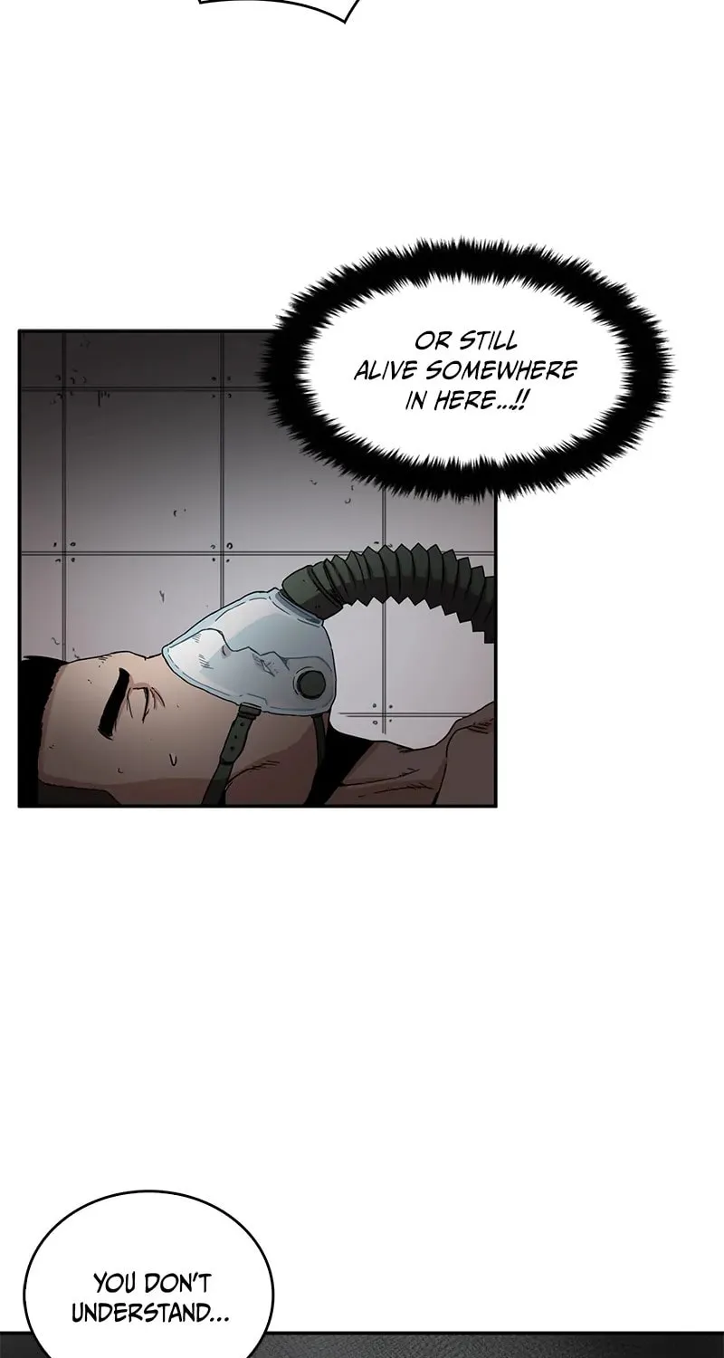 Read Flower War (Colored) chapter 39 image 36 on Lezhin