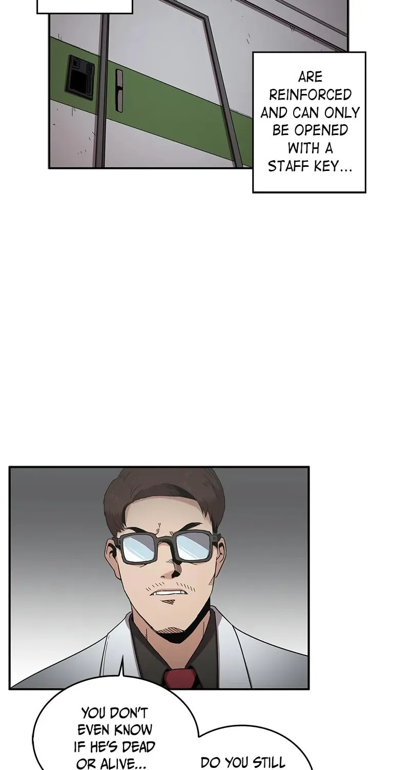 Read Flower War (Colored) chapter 39 image 40 on Lezhin