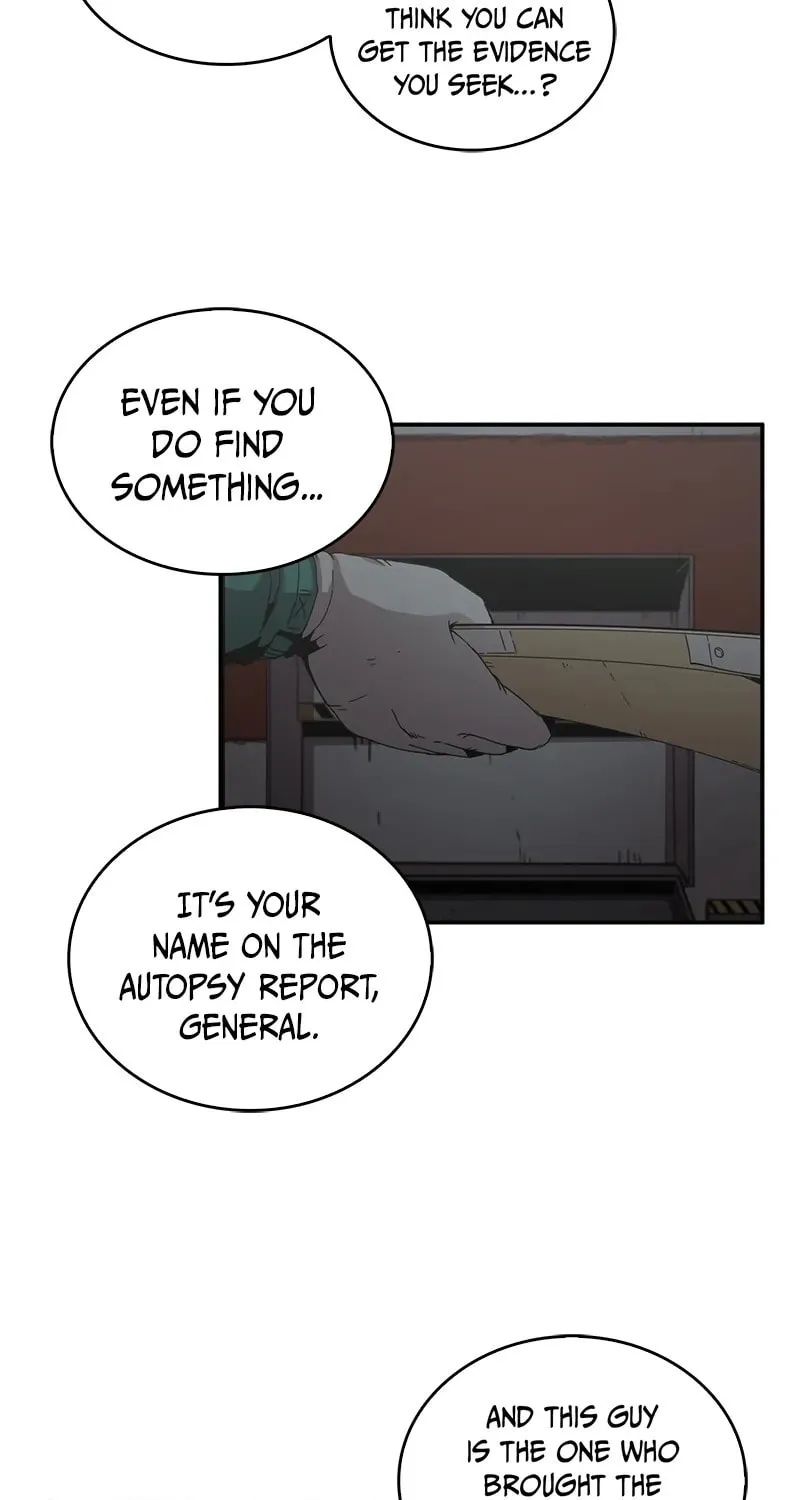 Read Flower War (Colored) chapter 39 image 41 on Lezhin