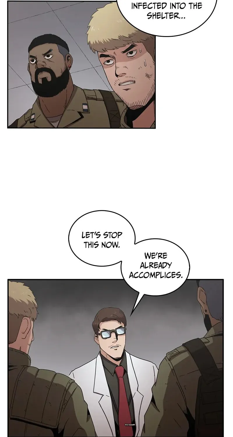 Read Flower War (Colored) chapter 39 image 42 on Lezhin