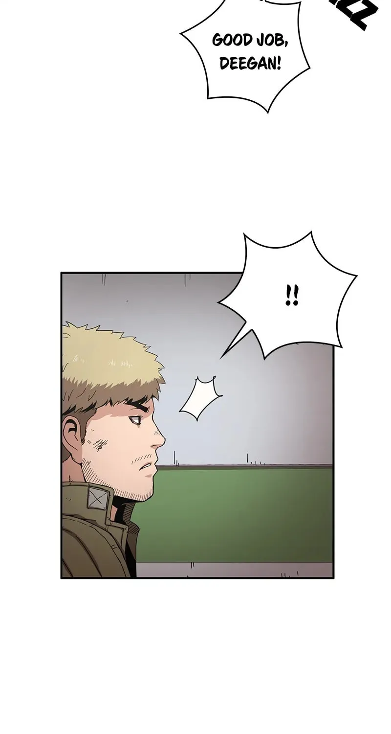 Read Flower War (Colored) chapter 39 image 46 on Lezhin