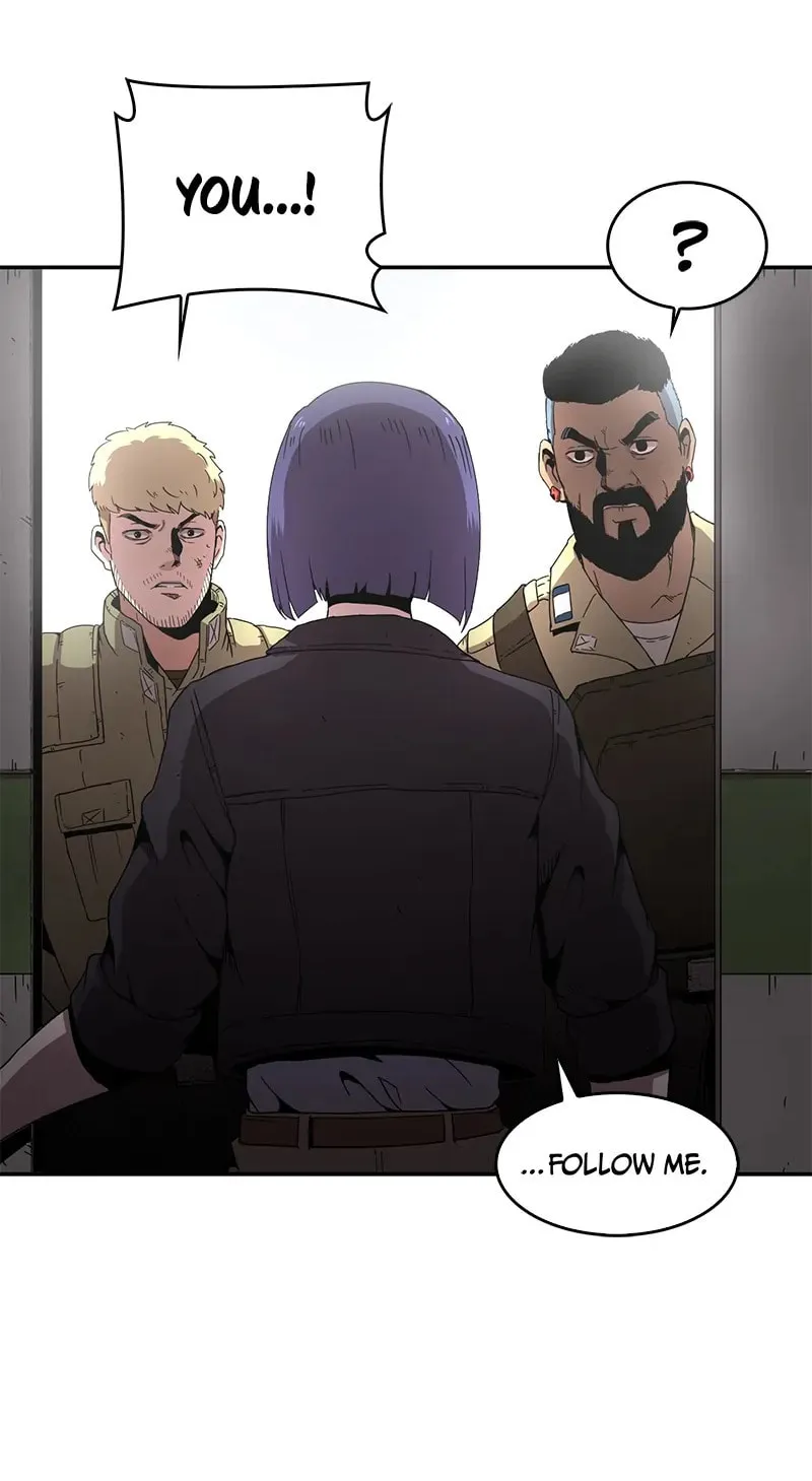 Read Flower War (Colored) chapter 39 image 47 on Lezhin