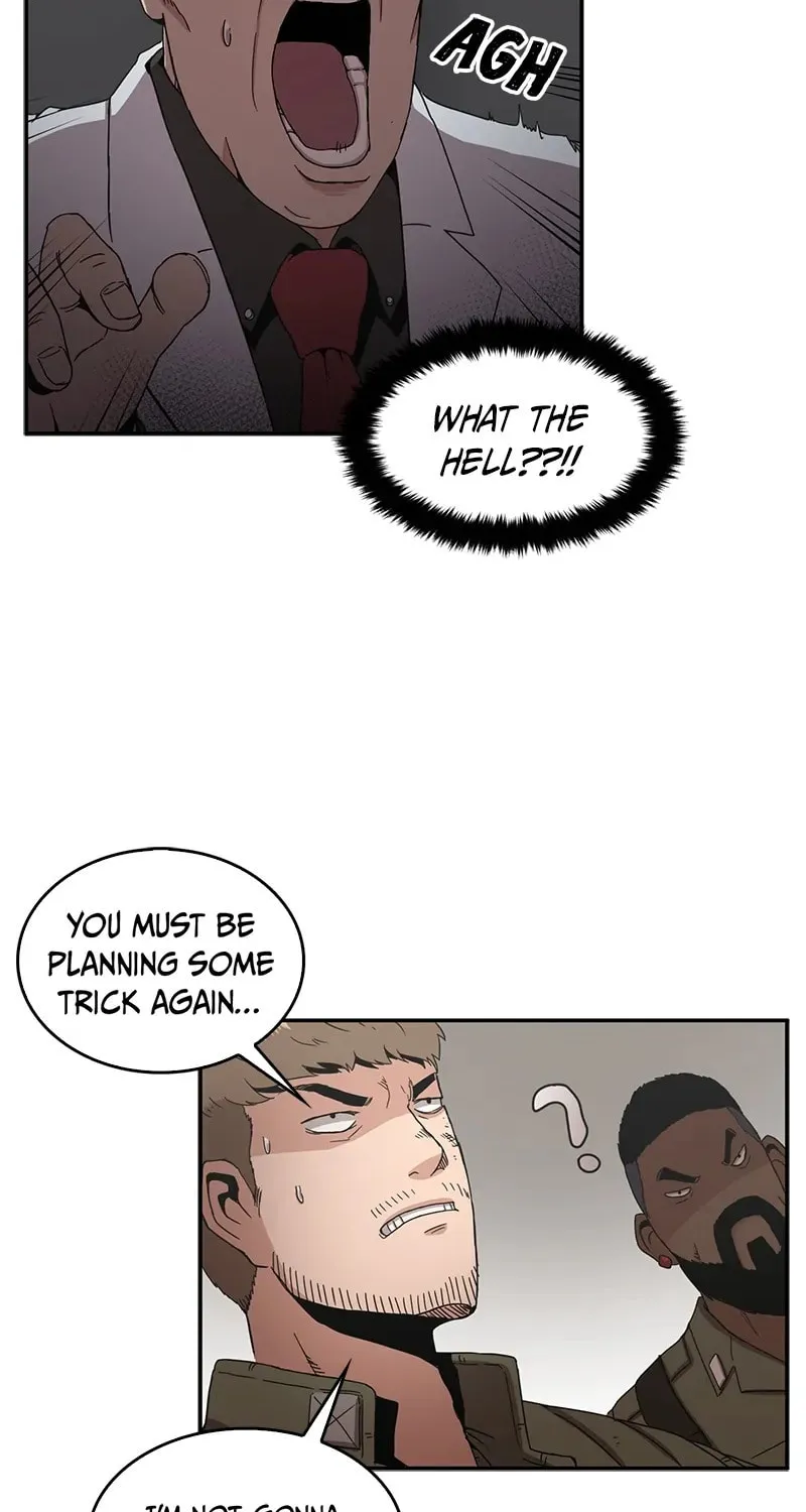 Read Flower War (Colored) chapter 39 image 49 on Lezhin