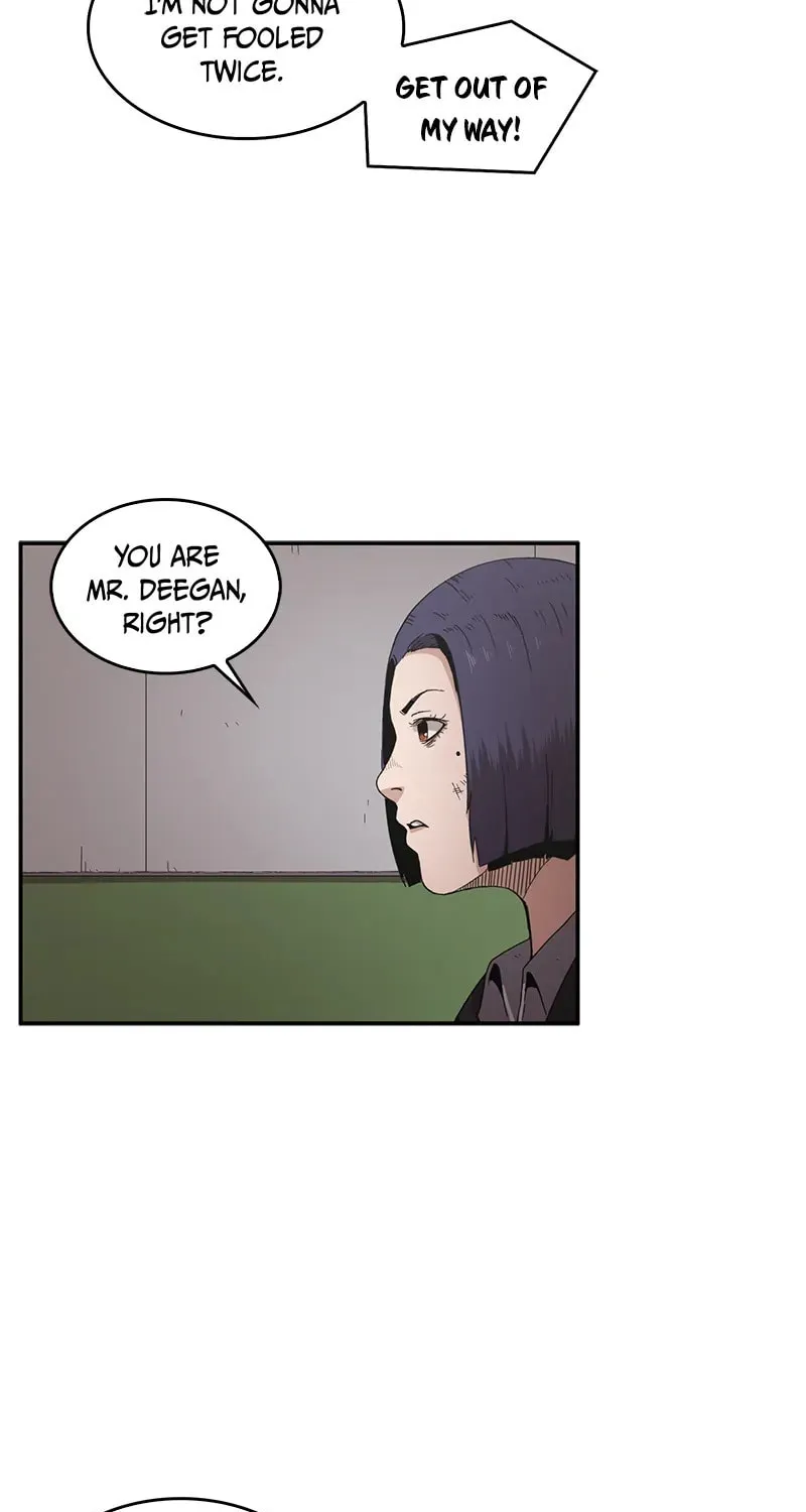 Read Flower War (Colored) chapter 39 image 50 on Lezhin