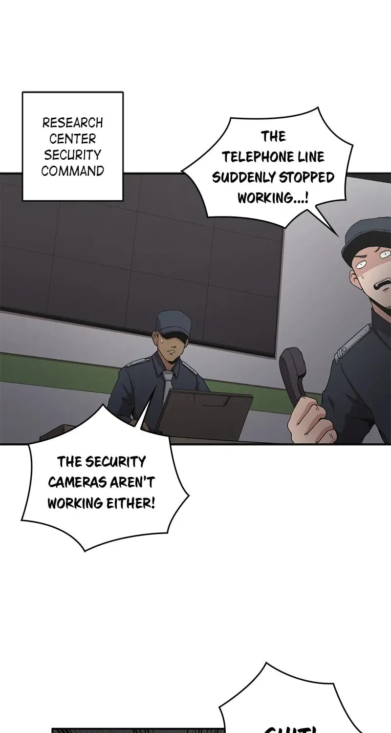 Read Flower War (Colored) chapter 39 image 8 on Lezhin