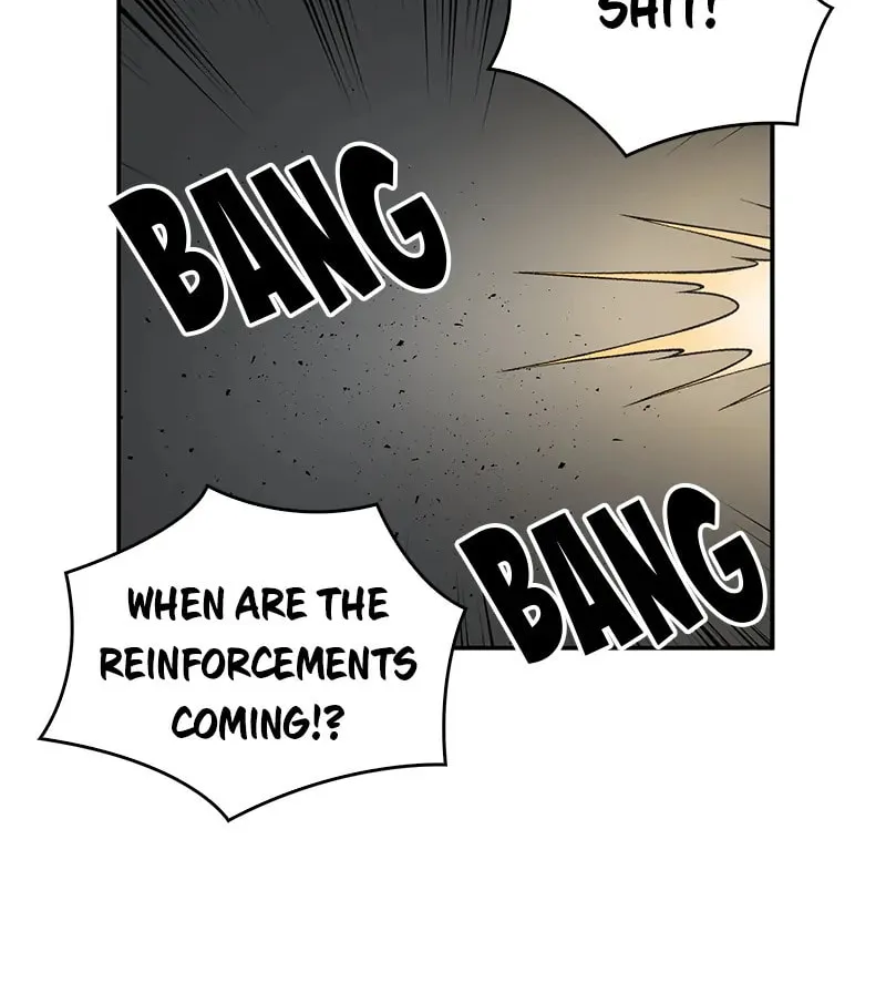 Read Flower War (Colored) chapter 39 image 9 on Lezhin