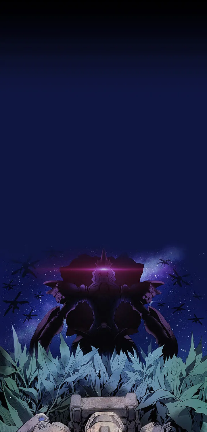 Read Flower War (Colored) chapter 4 image 1 on Lezhin
