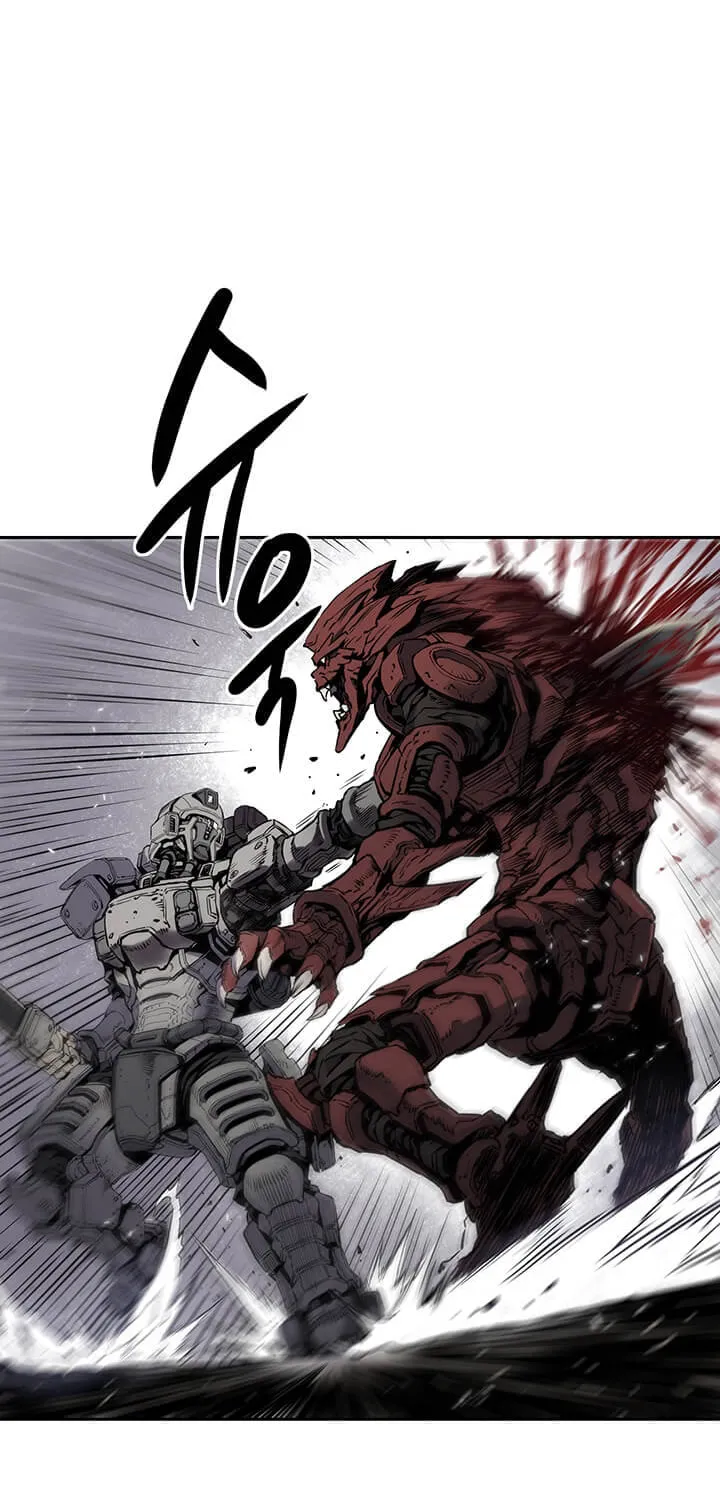 Read Flower War (Colored) chapter 4 image 11 on Lezhin