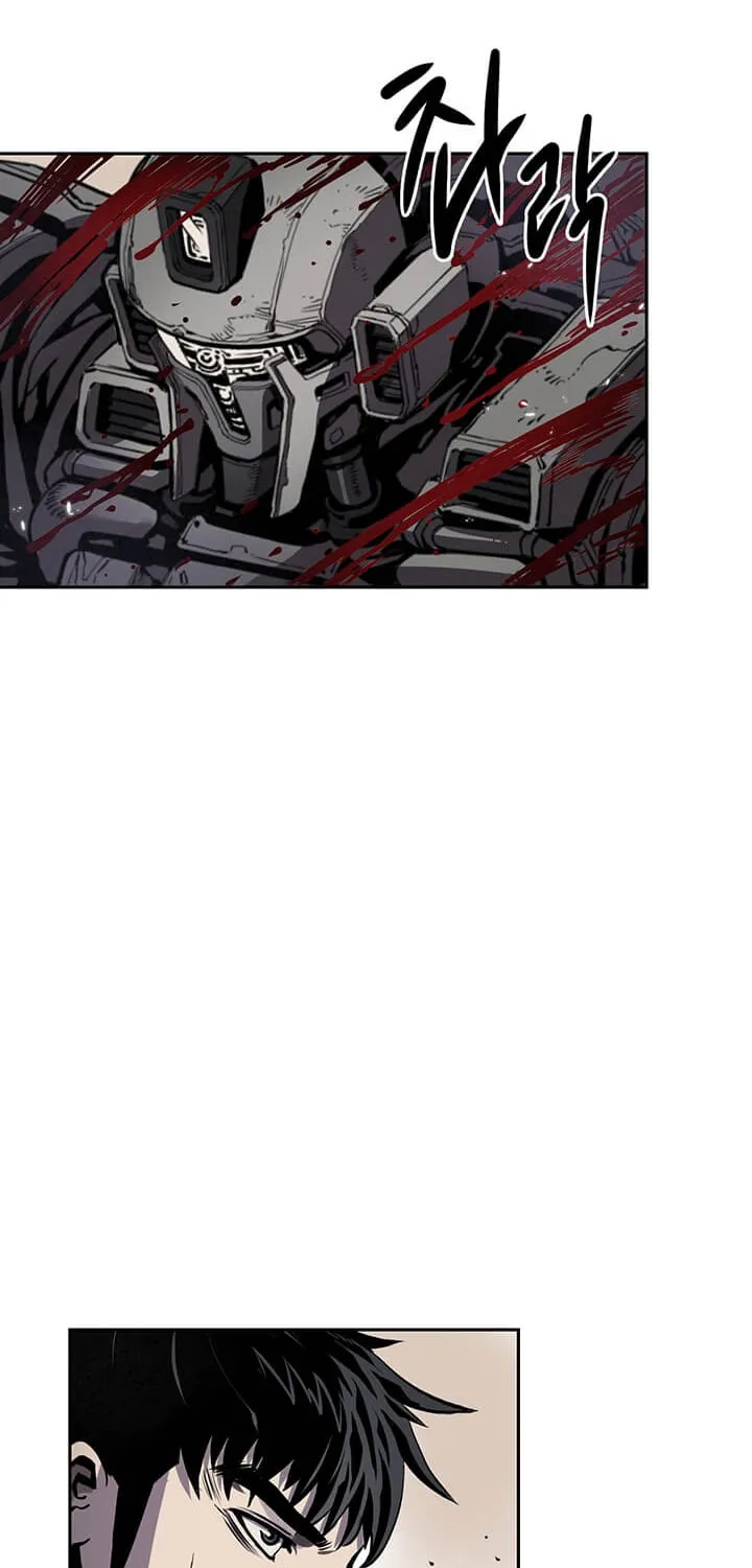Read Flower War (Colored) chapter 4 image 12 on Lezhin