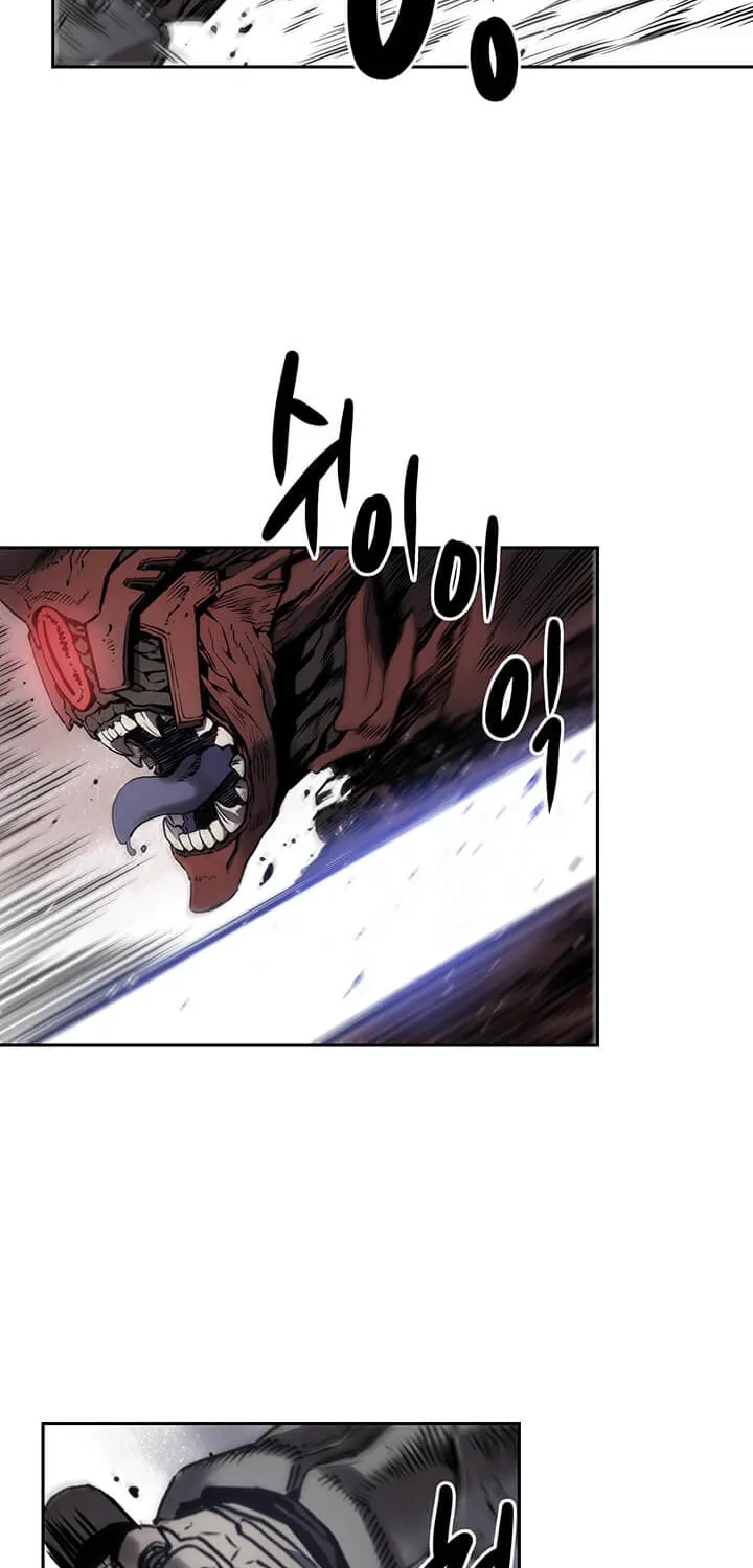 Read Flower War (Colored) chapter 4 image 15 on Lezhin