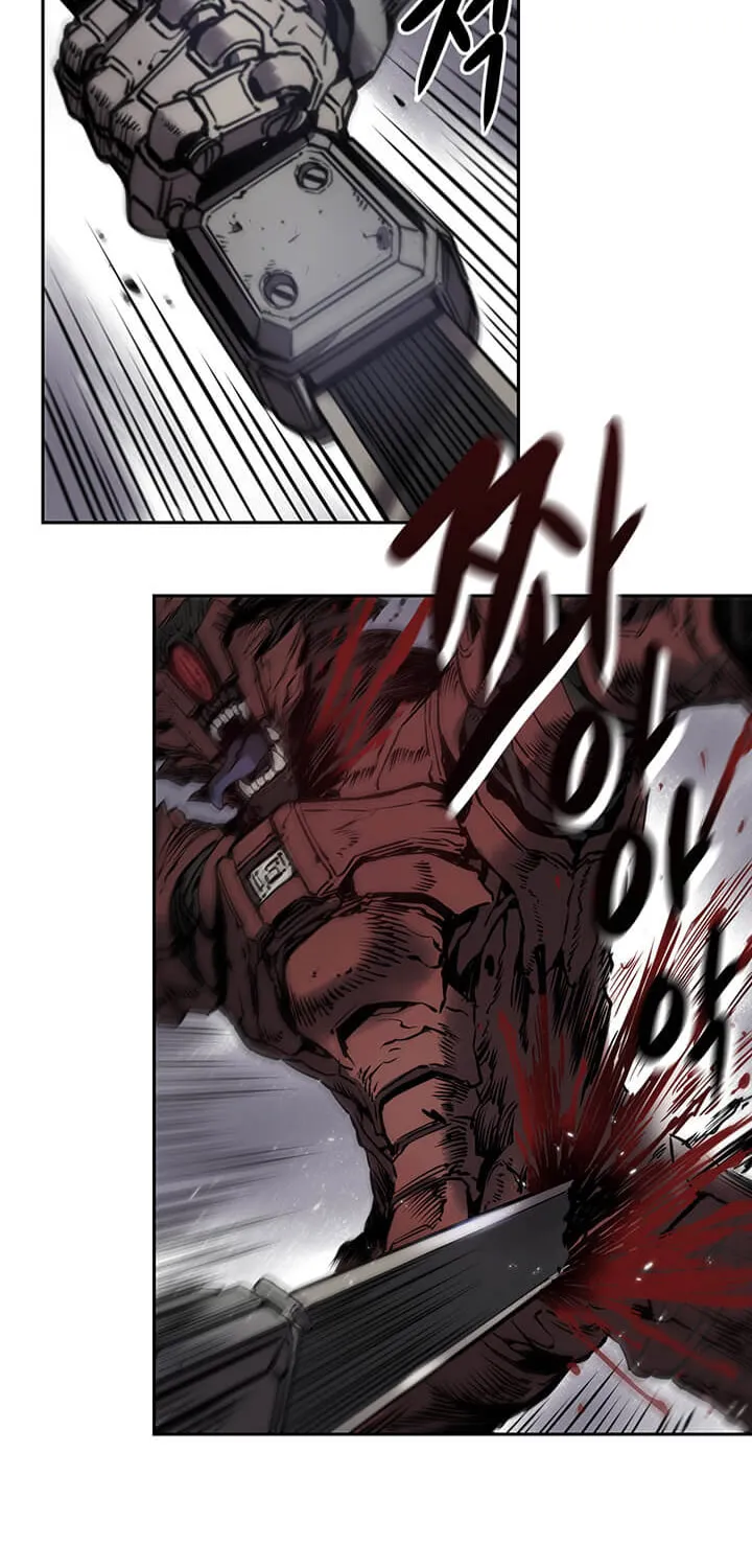 Read Flower War (Colored) chapter 4 image 16 on Lezhin