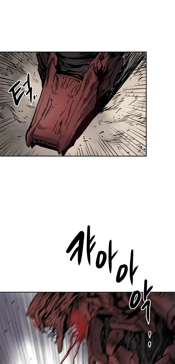 Read Flower War (Colored) chapter 4 image 17 on Lezhin