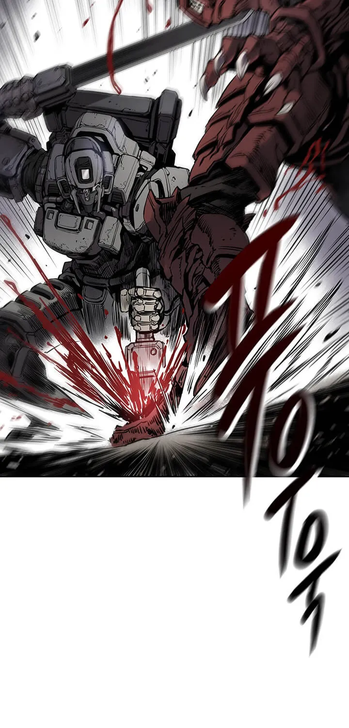 Read Flower War (Colored) chapter 4 image 18 on Lezhin