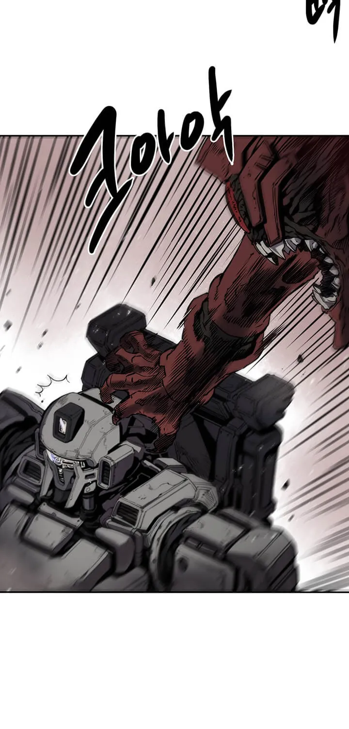 Read Flower War (Colored) chapter 4 image 23 on Lezhin
