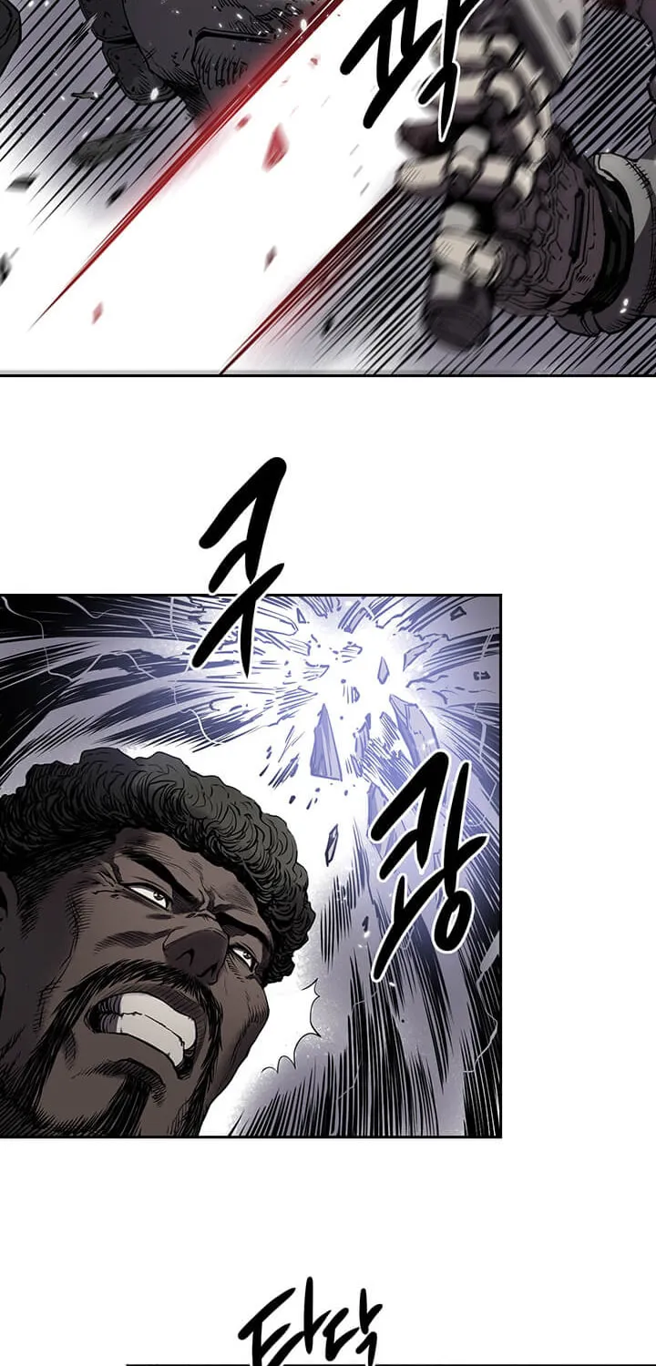 Read Flower War (Colored) chapter 4 image 26 on Lezhin
