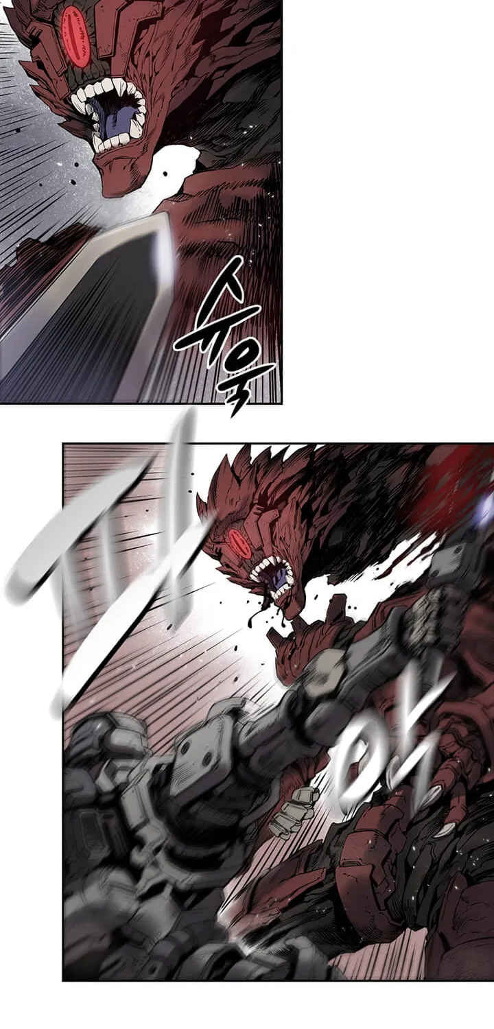 Read Flower War (Colored) chapter 4 image 28 on Lezhin