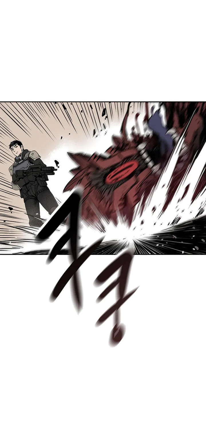 Read Flower War (Colored) chapter 4 image 29 on Lezhin
