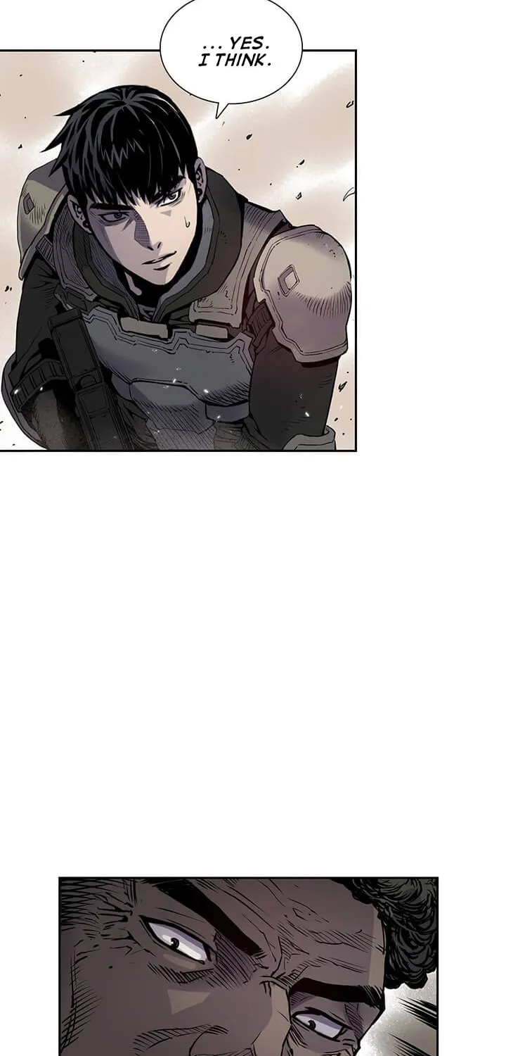 Read Flower War (Colored) chapter 4 image 32 on Lezhin