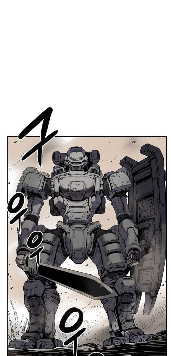 Read Flower War (Colored) chapter 4 image 36 on Lezhin