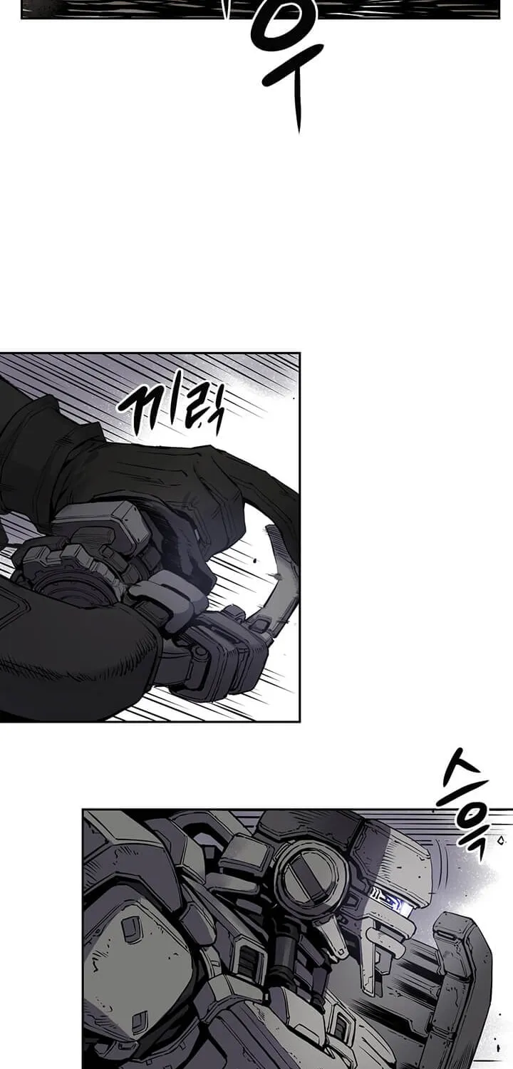 Read Flower War (Colored) chapter 4 image 37 on Lezhin