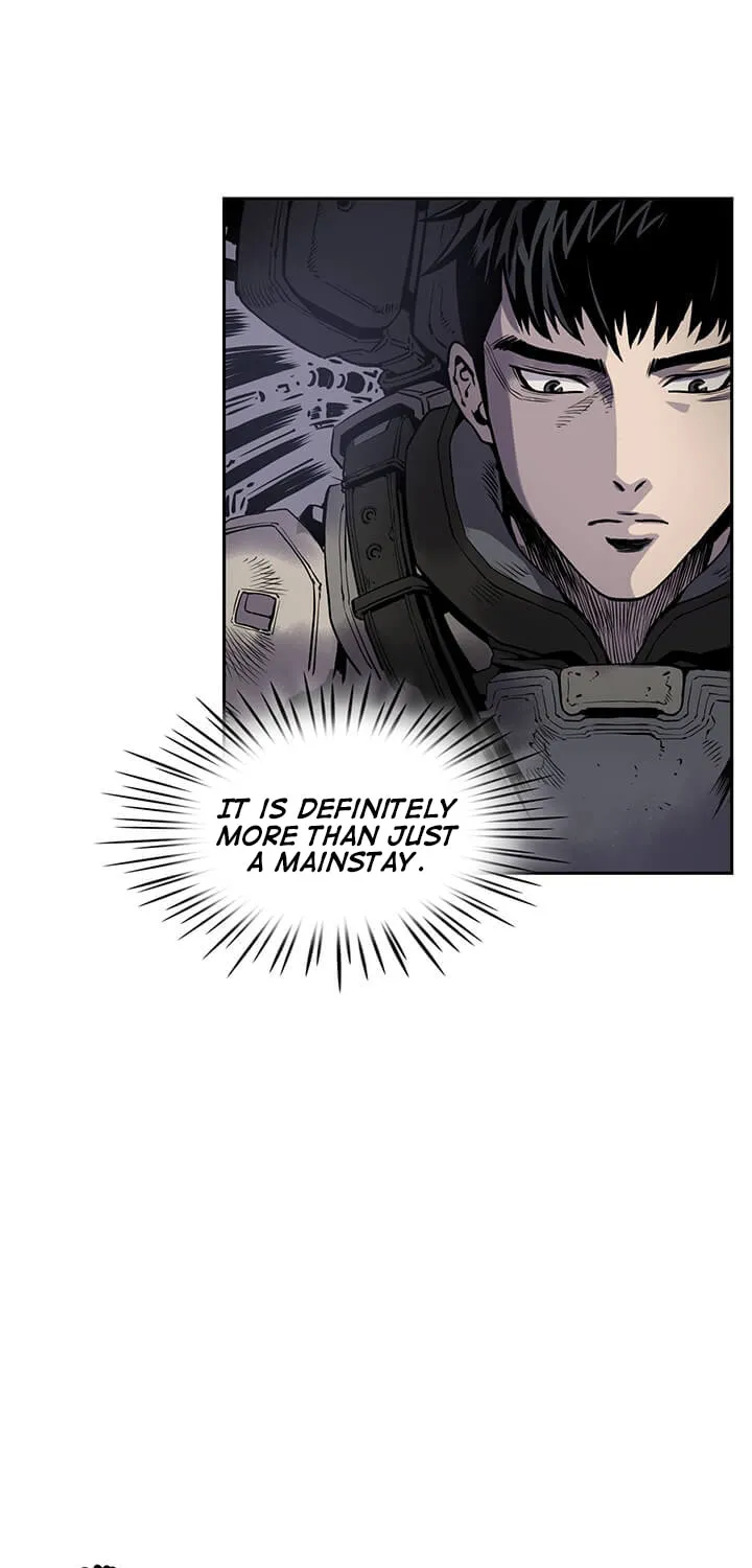 Read Flower War (Colored) chapter 4 image 39 on Lezhin