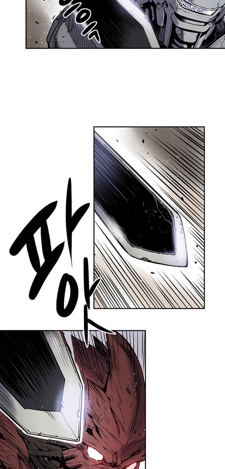 Read Flower War (Colored) chapter 4 image 45 on Lezhin