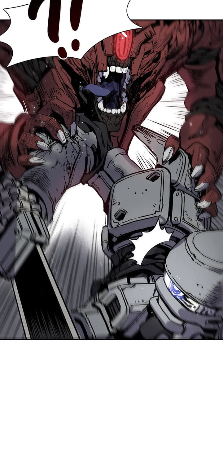 Read Flower War (Colored) chapter 4 image 47 on Lezhin