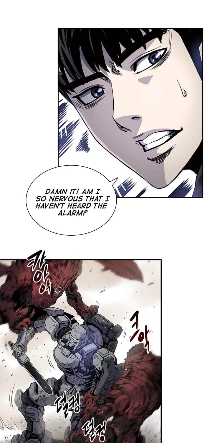 Read Flower War (Colored) chapter 4 image 48 on Lezhin