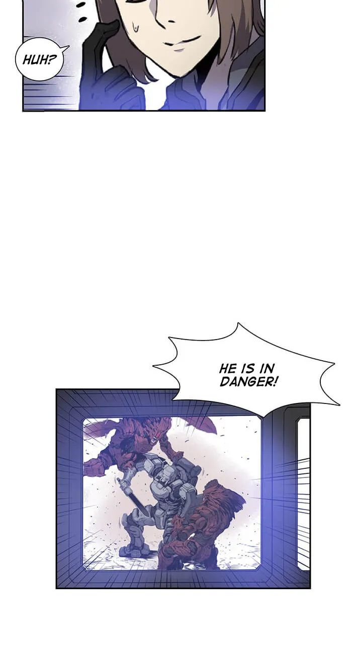 Read Flower War (Colored) chapter 4 image 51 on Lezhin