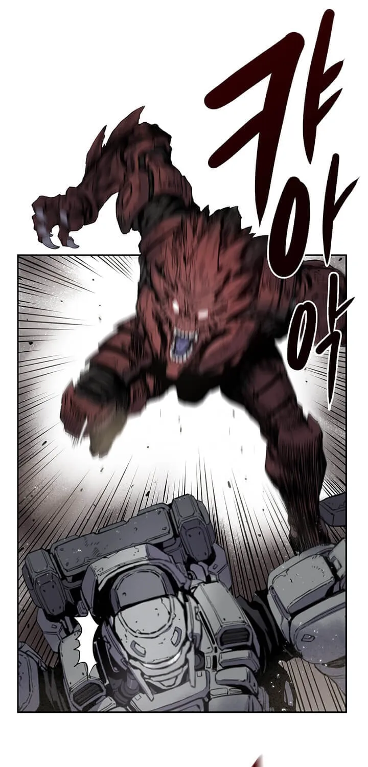 Read Flower War (Colored) chapter 4 image 52 on Lezhin