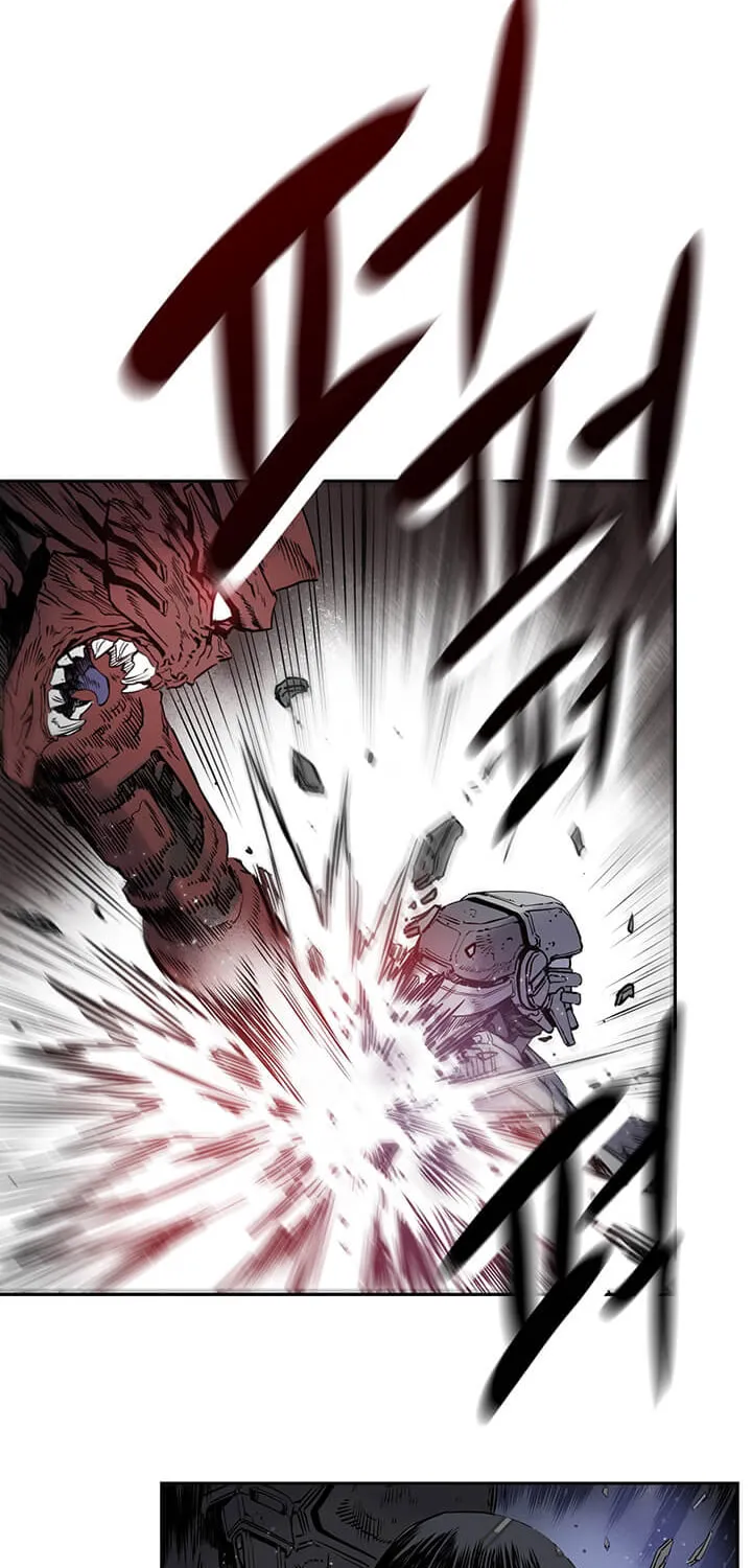 Read Flower War (Colored) chapter 4 image 53 on Lezhin