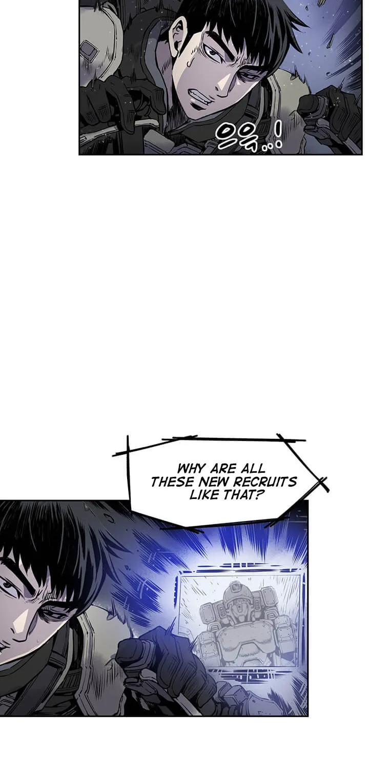 Read Flower War (Colored) chapter 4 image 54 on Lezhin