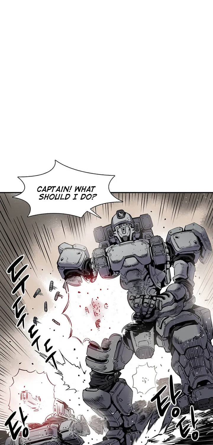Read Flower War (Colored) chapter 4 image 55 on Lezhin