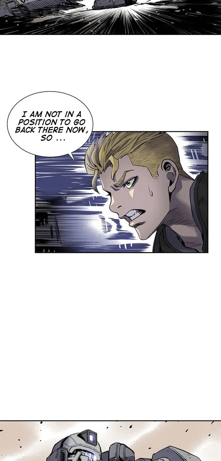 Read Flower War (Colored) chapter 4 image 56 on Lezhin