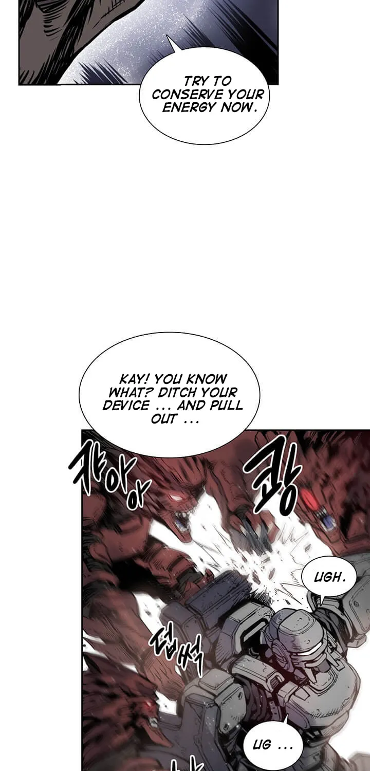 Read Flower War (Colored) chapter 4 image 58 on Lezhin