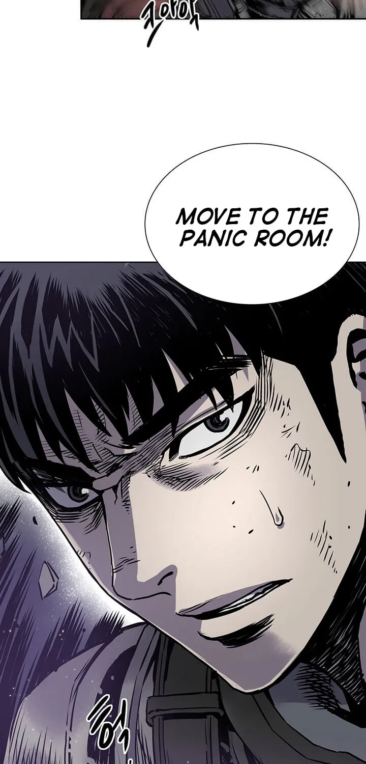 Read Flower War (Colored) chapter 4 image 59 on Lezhin