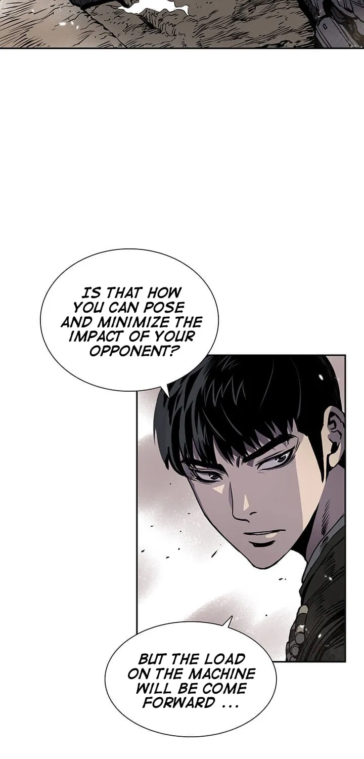 Read Flower War (Colored) chapter 4 image 7 on Lezhin