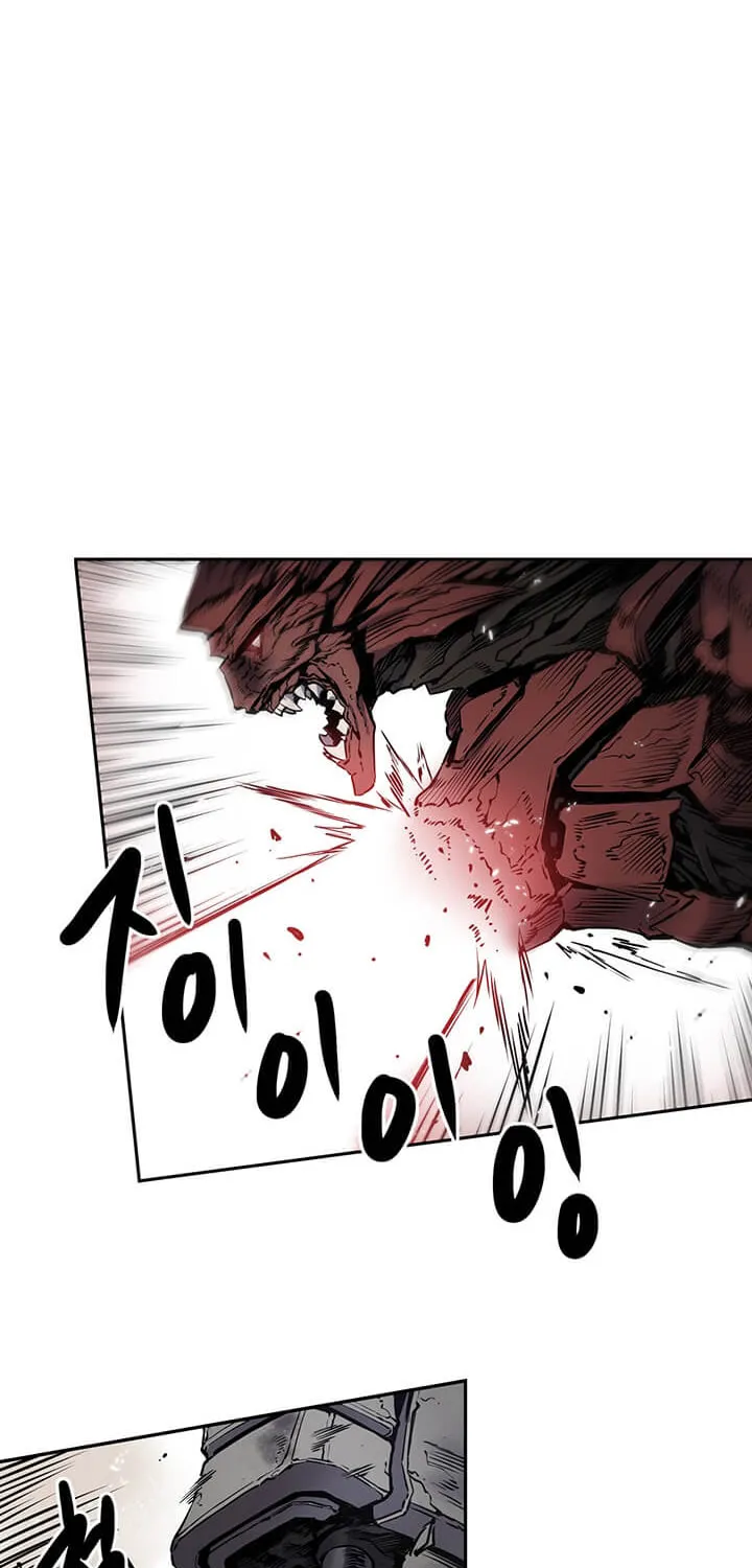 Read Flower War (Colored) chapter 4 image 8 on Lezhin