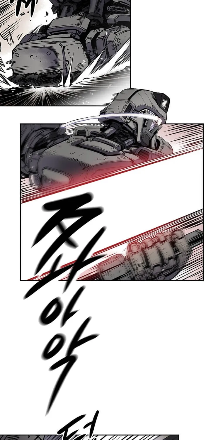 Read Flower War (Colored) chapter 4 image 9 on Lezhin
