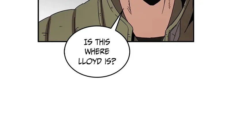 Read Flower War (Colored) chapter 40 image 10 on Lezhin