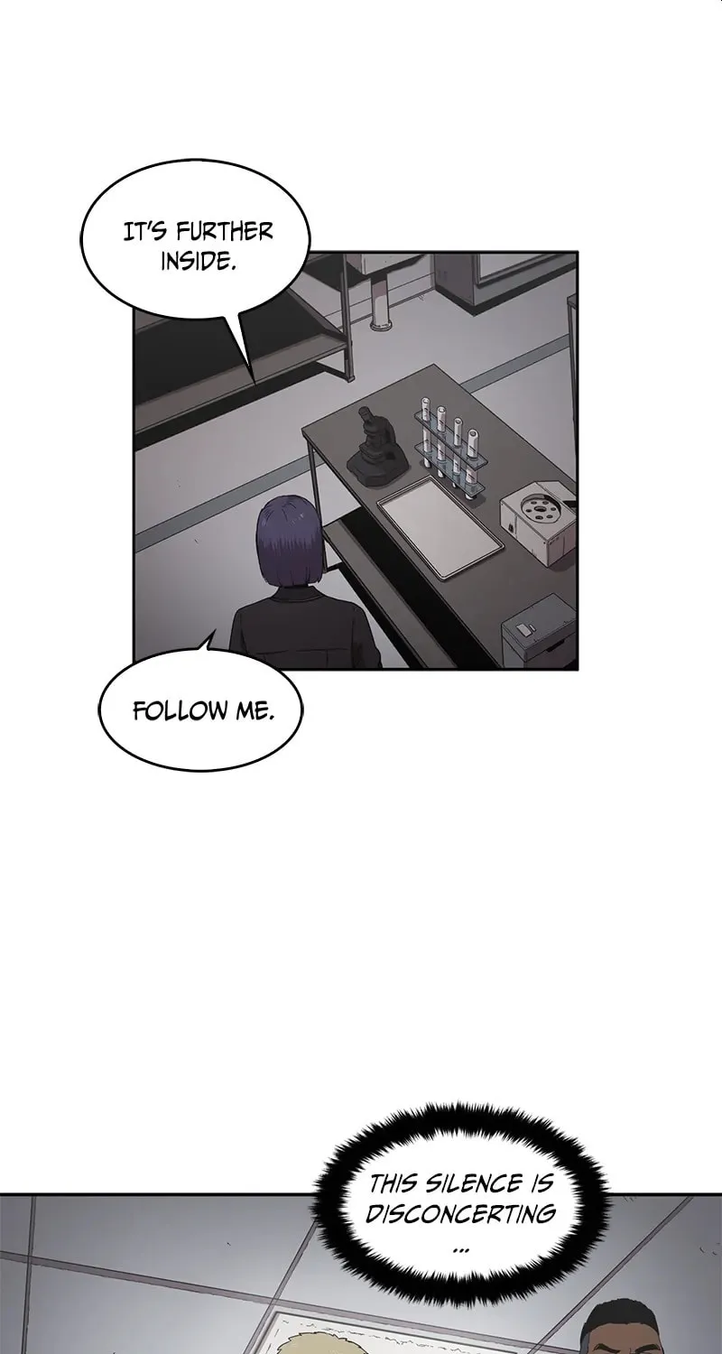 Read Flower War (Colored) chapter 40 image 11 on Lezhin