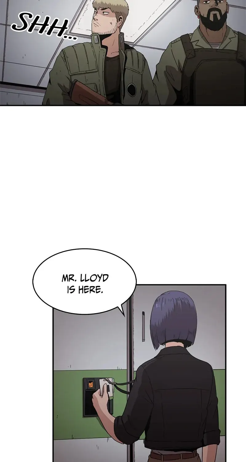 Read Flower War (Colored) chapter 40 image 12 on Lezhin