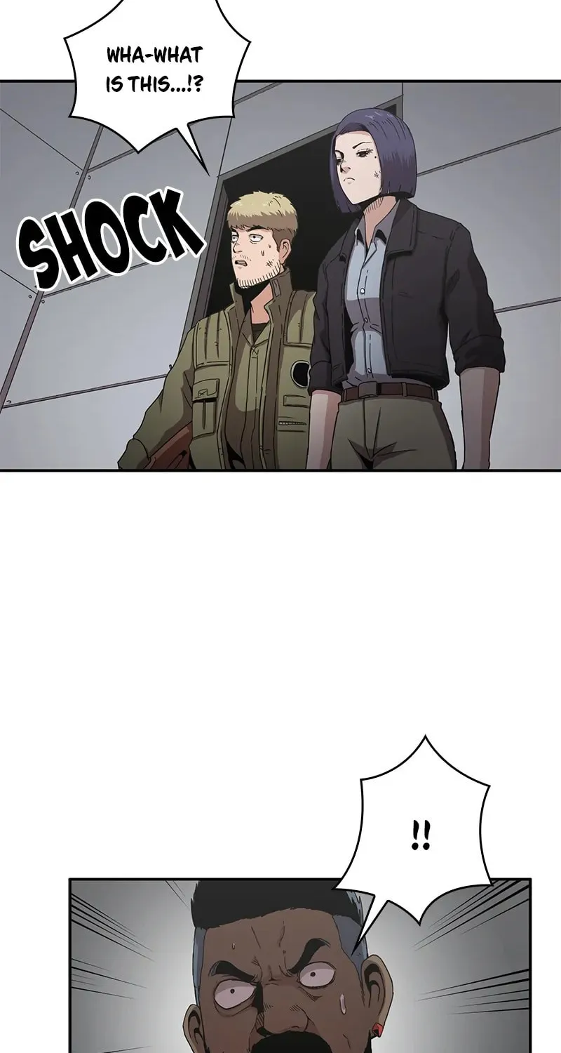 Read Flower War (Colored) chapter 40 image 14 on Lezhin