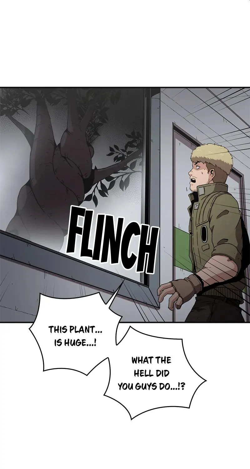 Read Flower War (Colored) chapter 40 image 16 on Lezhin