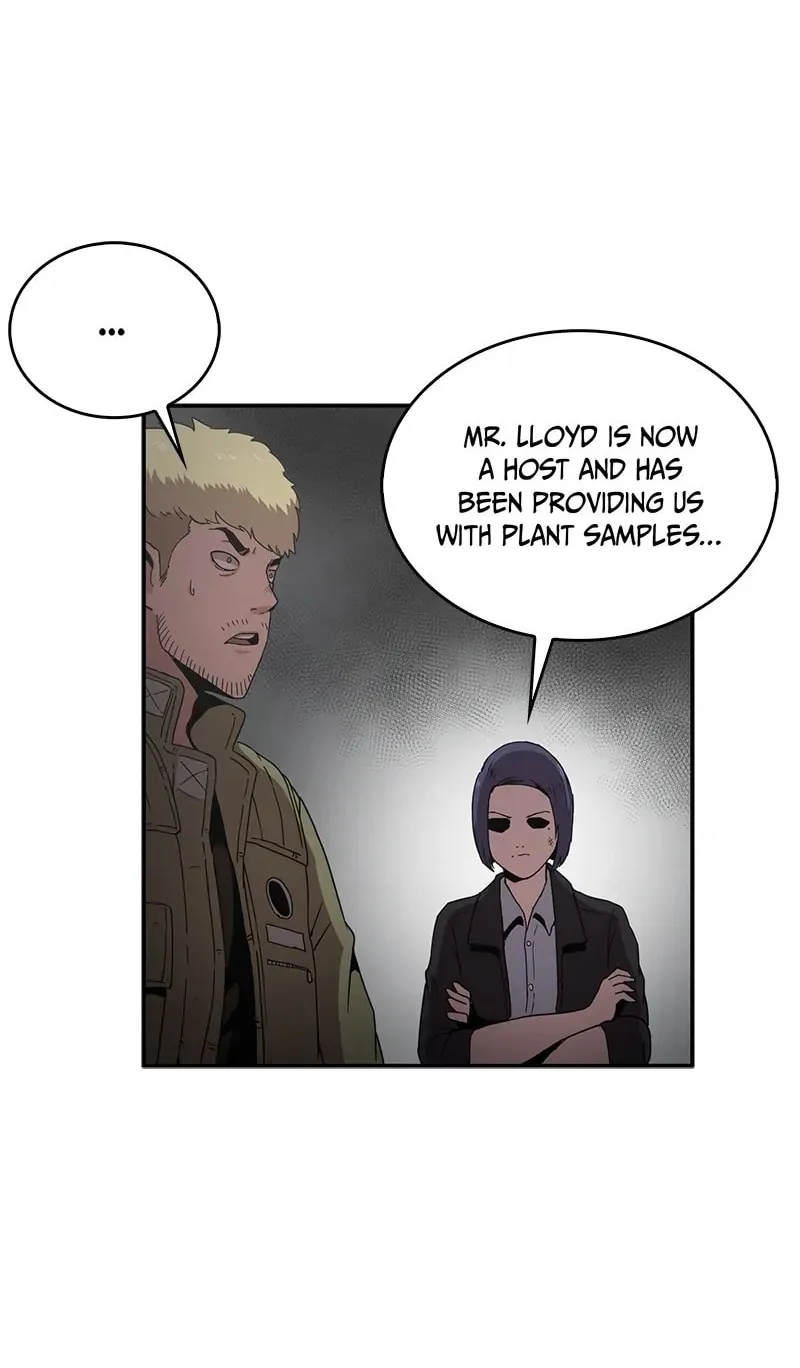 Read Flower War (Colored) chapter 40 image 19 on Lezhin