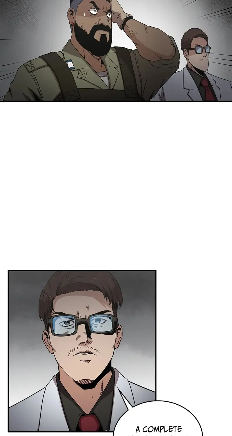 Read Flower War (Colored) chapter 40 image 21 on Lezhin