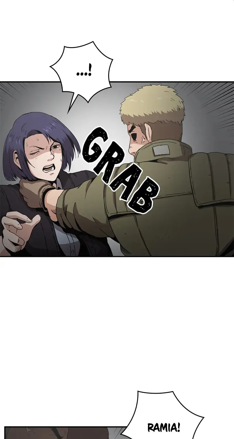 Read Flower War (Colored) chapter 40 image 24 on Lezhin