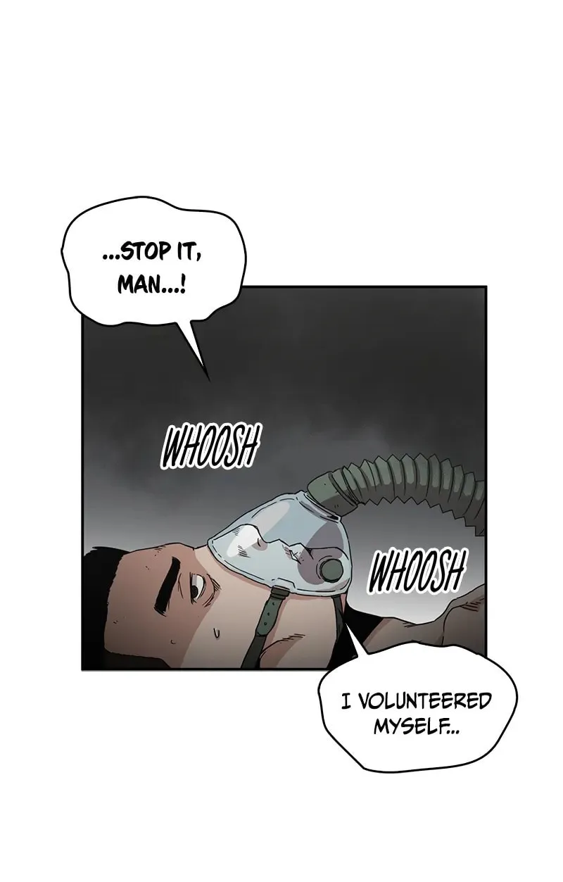 Read Flower War (Colored) chapter 40 image 27 on Lezhin
