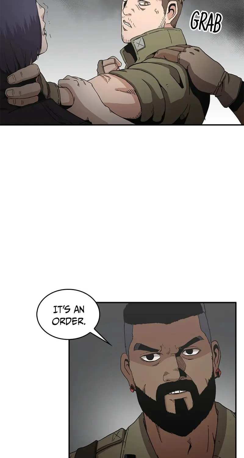 Read Flower War (Colored) chapter 40 image 29 on Lezhin