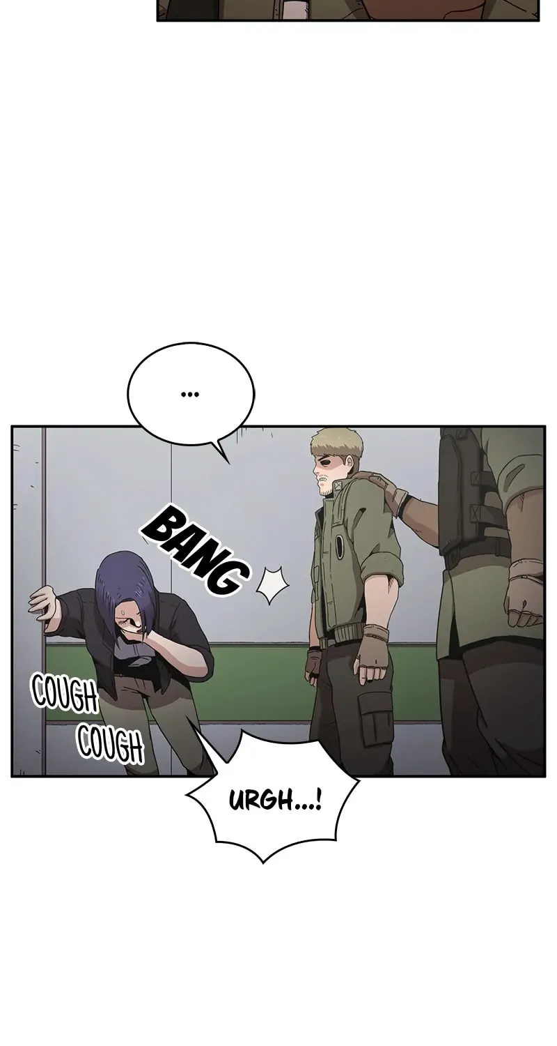 Read Flower War (Colored) chapter 40 image 30 on Lezhin